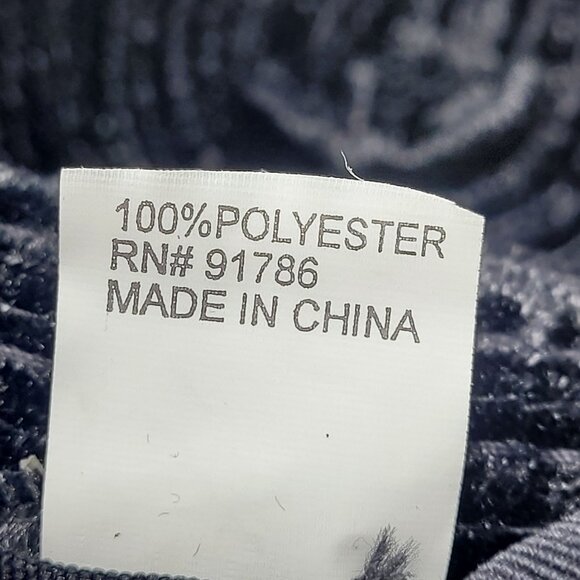 Retro 20s 30s Black Velvet Cloche Hat Ribbed Texture‎ Flexible Brim Elegant Chic - Picture 2 of 7